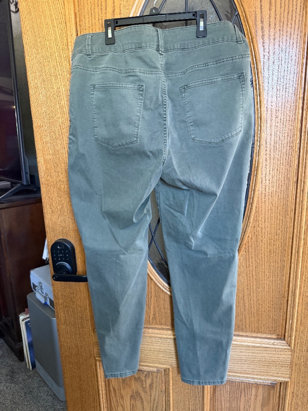M jeans by maurices jeans Size 20